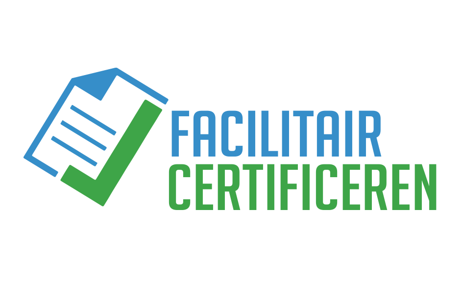Facilitair Certificeren Logo