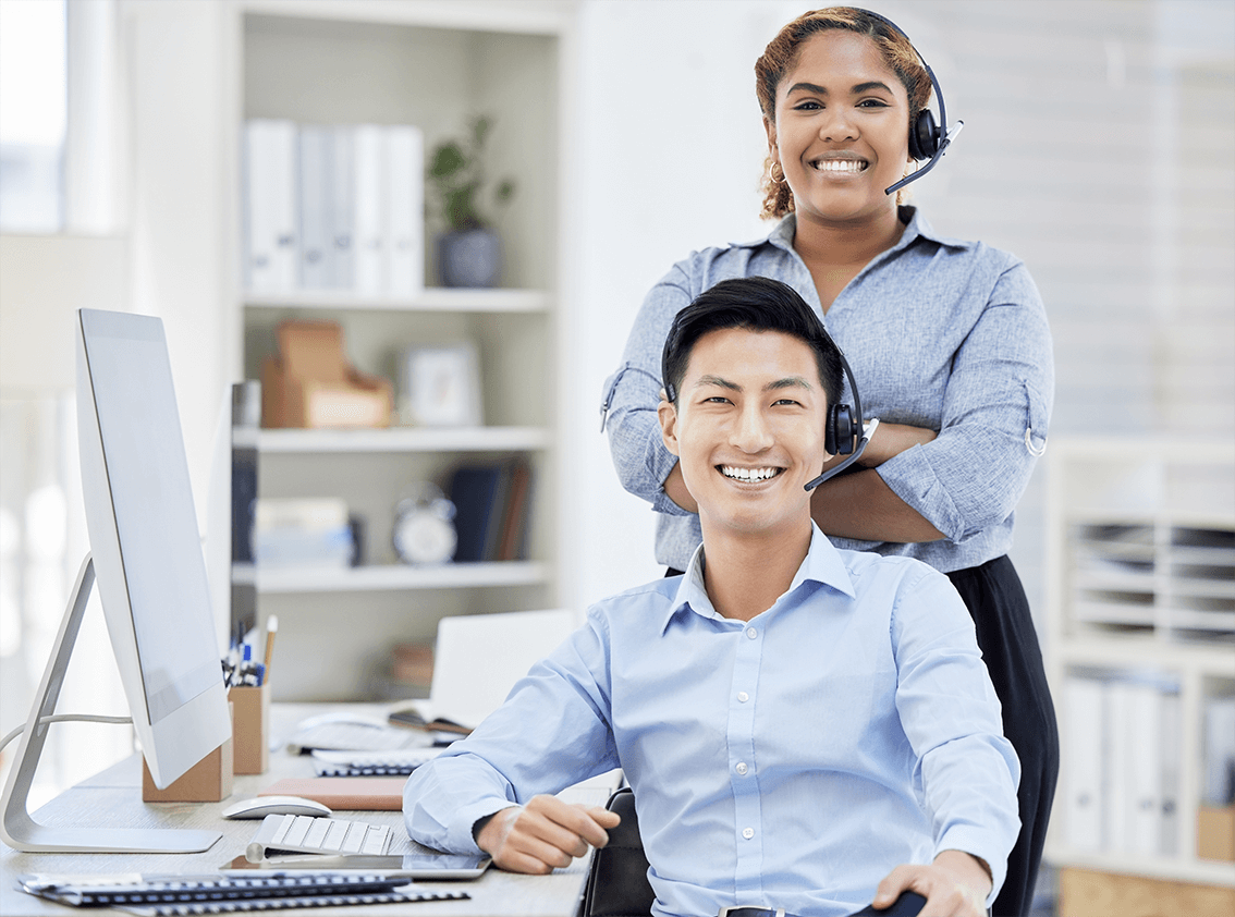 Klantenservice-Facilitair-Certificeren